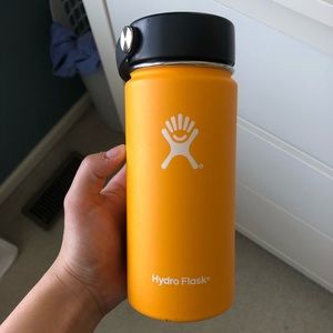 hydroflask 16 oz